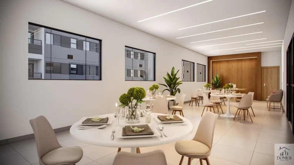 Apartamento, 2 quartos, 81 m² - Foto 6