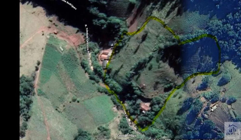 Chácara, 4 quartos, 2 hectares - Foto 1