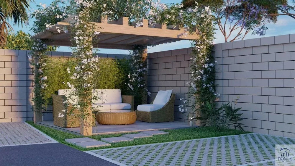 Apartamento, 2 quartos, 41 m² - Foto 2