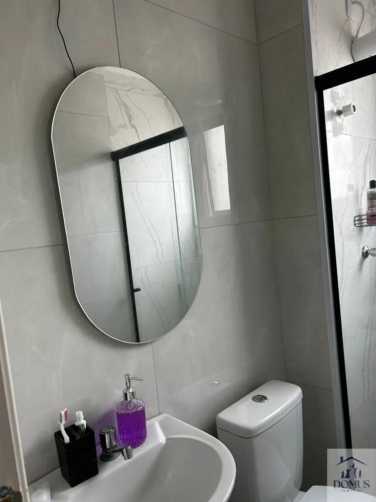 Apartamento, 2 quartos, 41 m² - Foto 2
