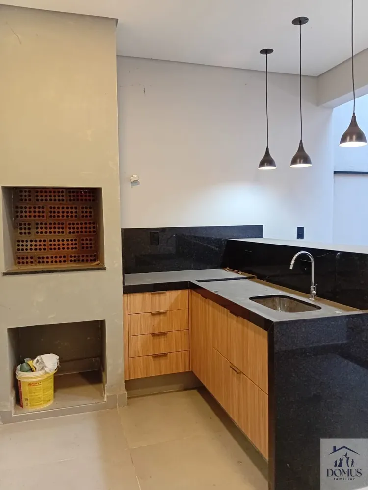 Casa, 3 quartos, 162 m² - Foto 4