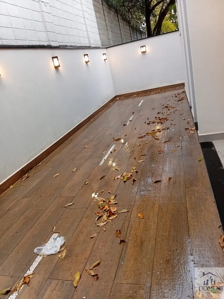 Casa, 3 quartos, 162 m² - Foto 2