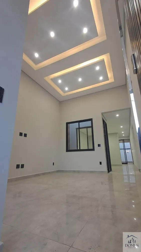 Casa, 3 quartos, 162 m² - Foto 1