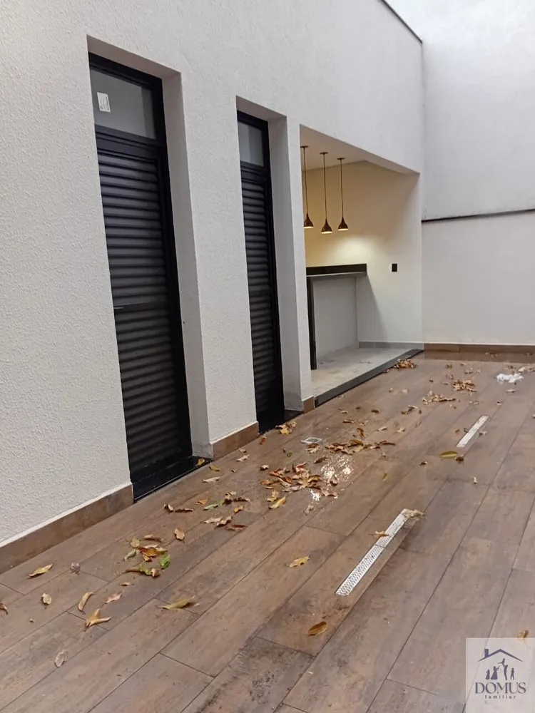 Casa, 3 quartos, 162 m² - Foto 3