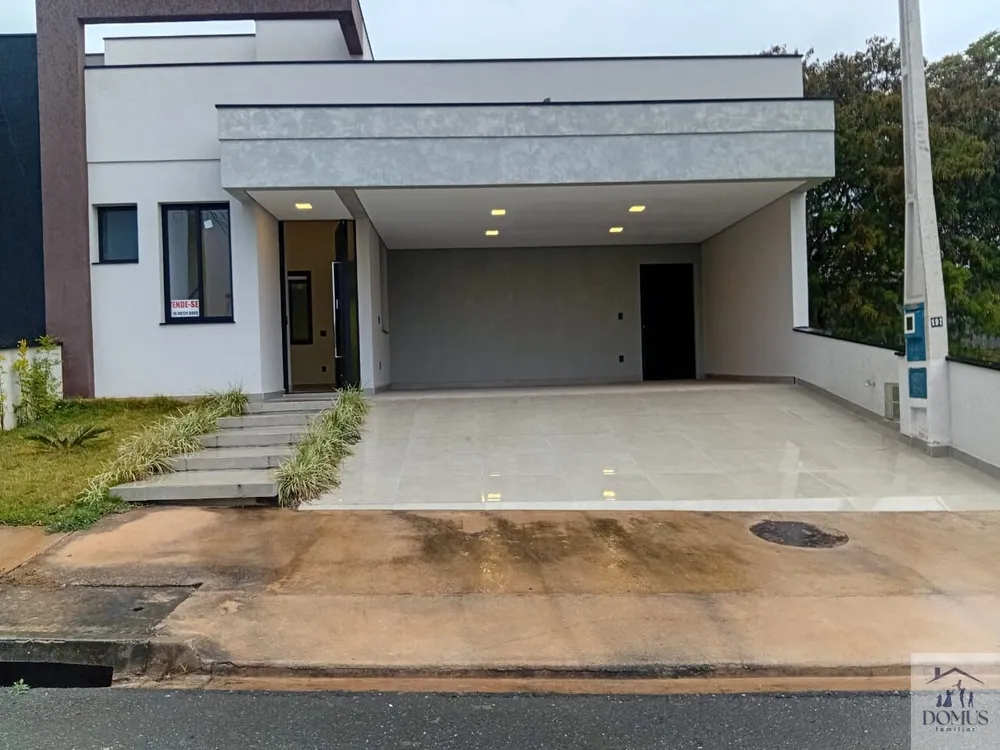 Casa, 3 quartos, 162 m² - Foto 8