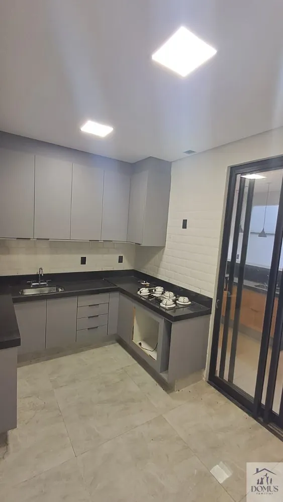 Casa, 3 quartos, 162 m² - Foto 6