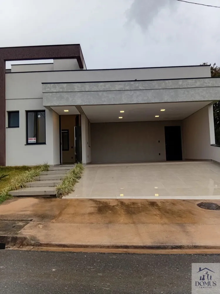 Casa, 3 quartos, 162 m² - Foto 7