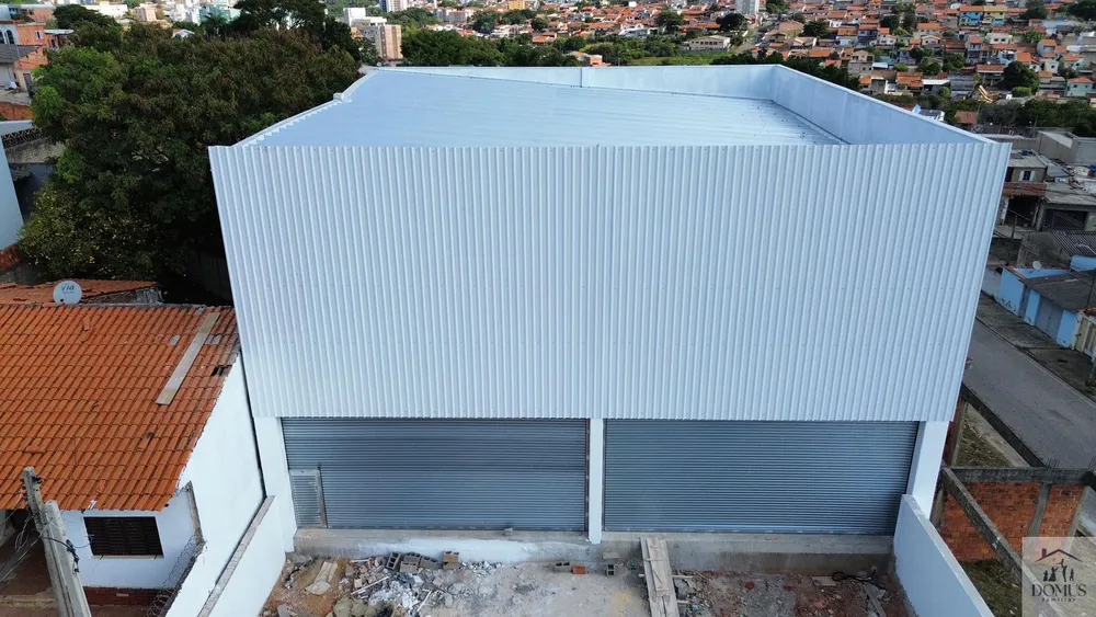 Sala-Conjunto, 288 m² - Foto 1