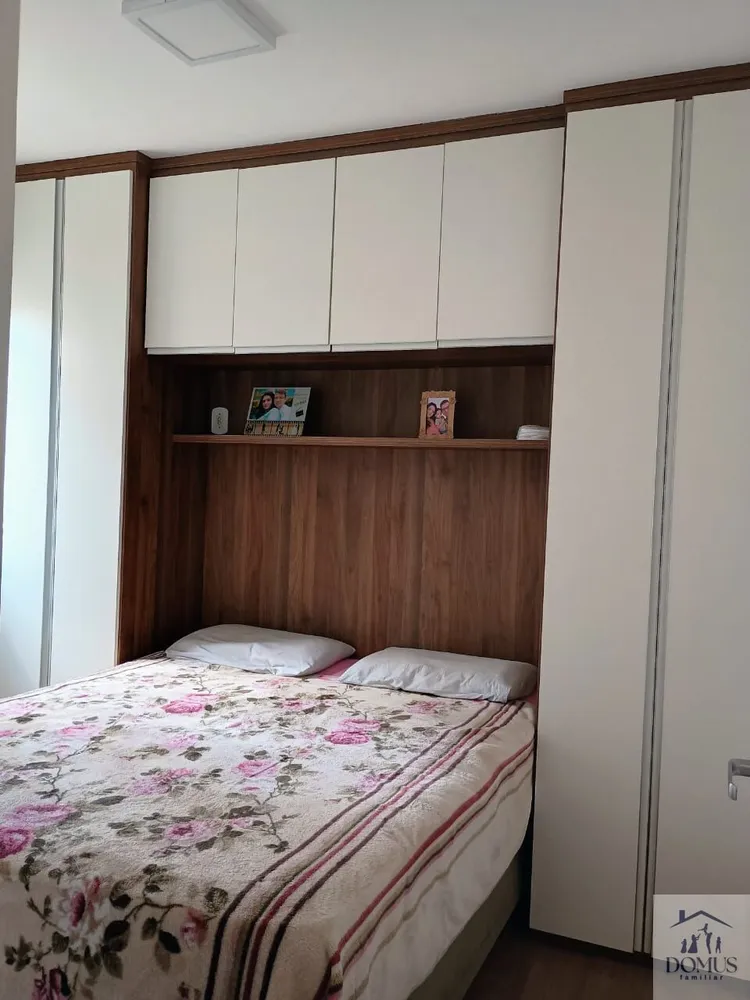 Apartamento, 2 quartos, 57 m² - Foto 3
