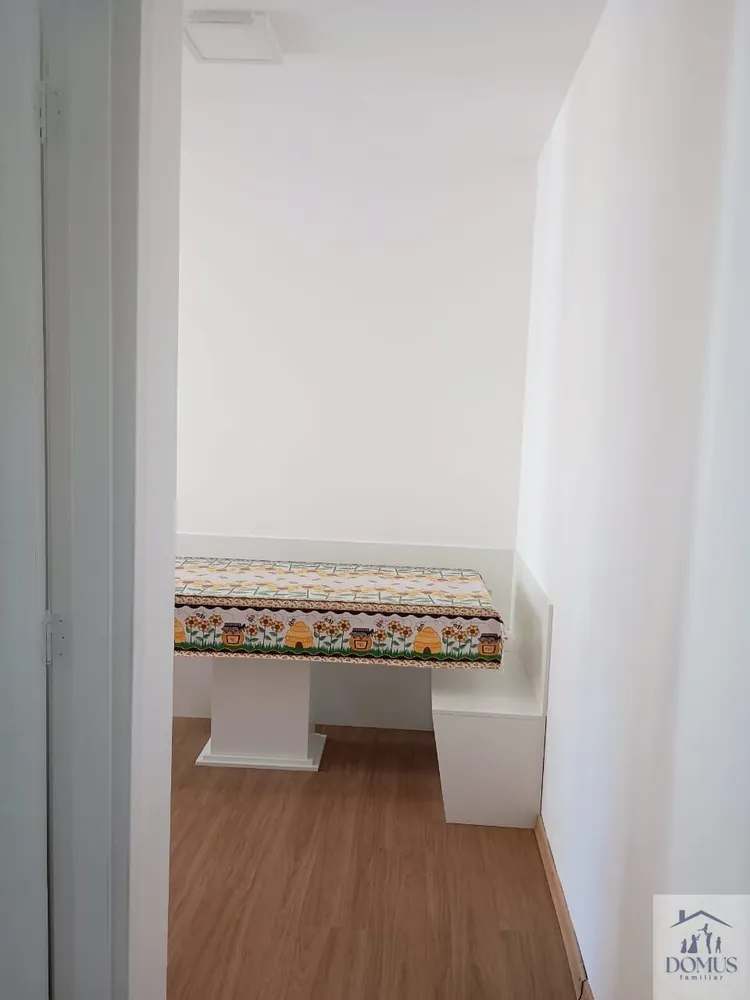 Apartamento, 2 quartos, 57 m² - Foto 7