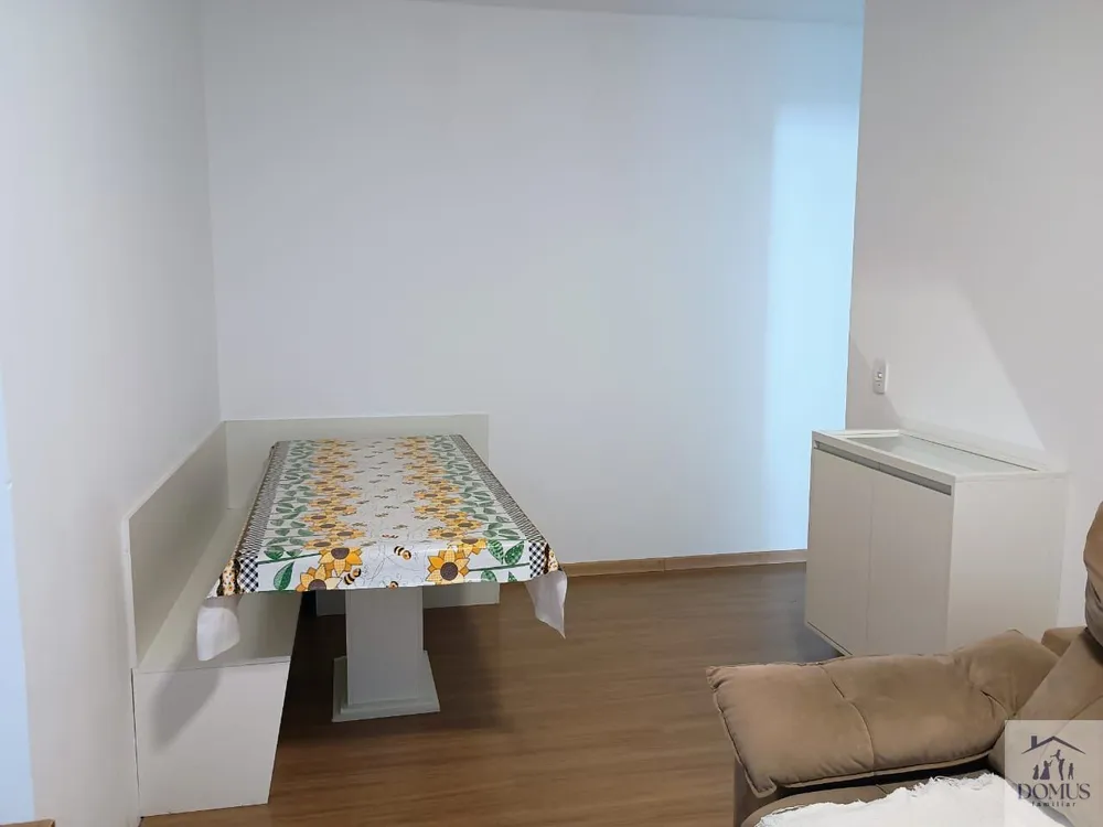 Apartamento, 2 quartos, 57 m² - Foto 6