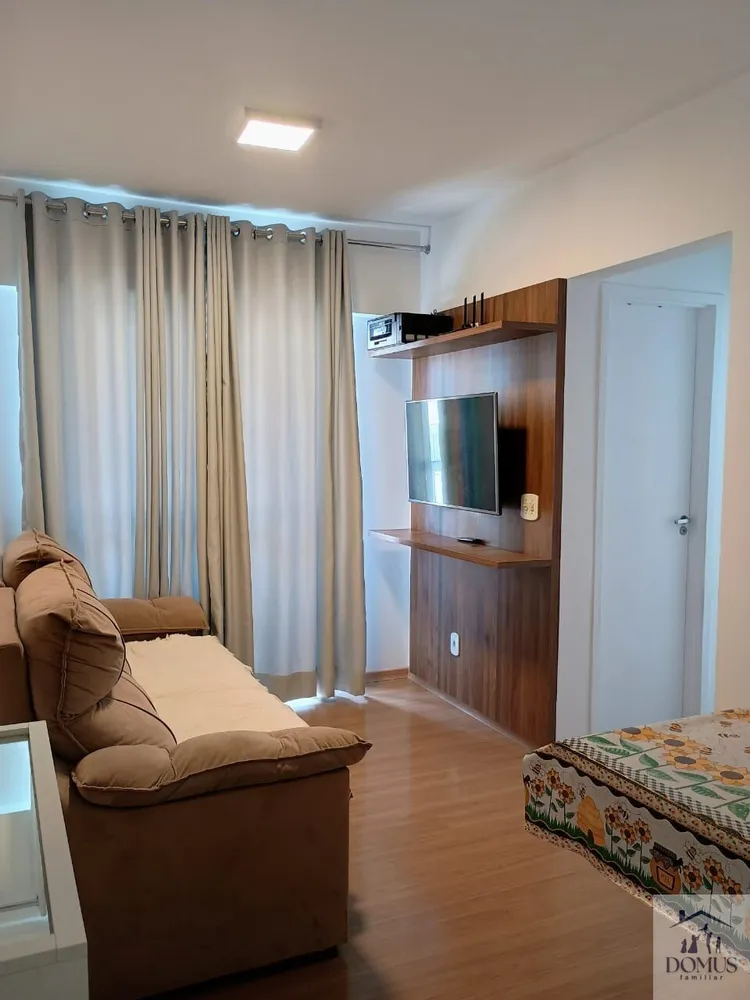Apartamento, 2 quartos, 57 m² - Foto 8
