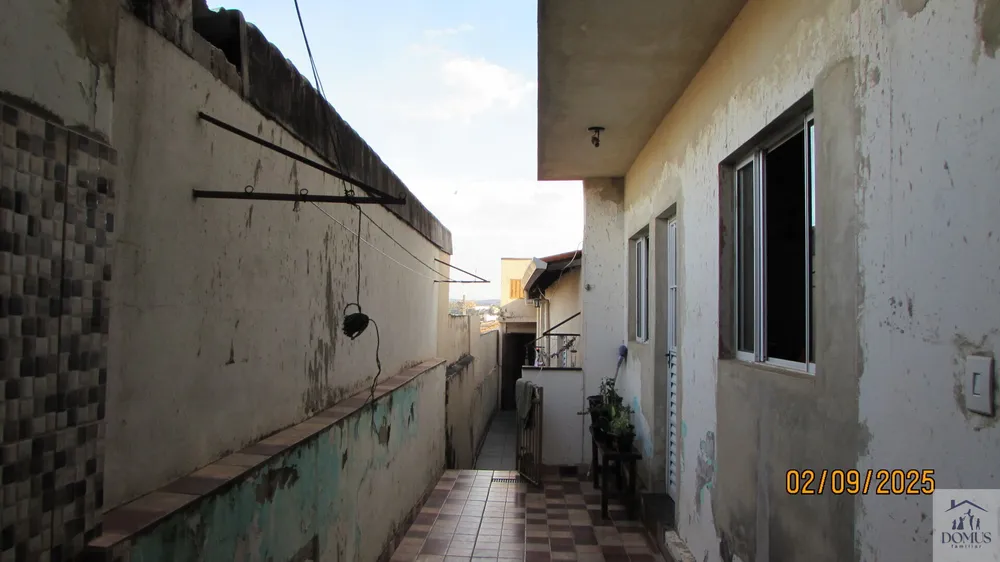 Casa, 4 quartos, 153 m² - Foto 5