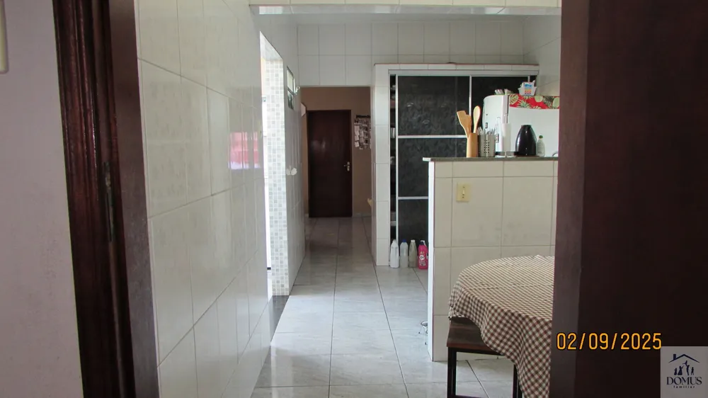Casa, 4 quartos, 153 m² - Foto 6