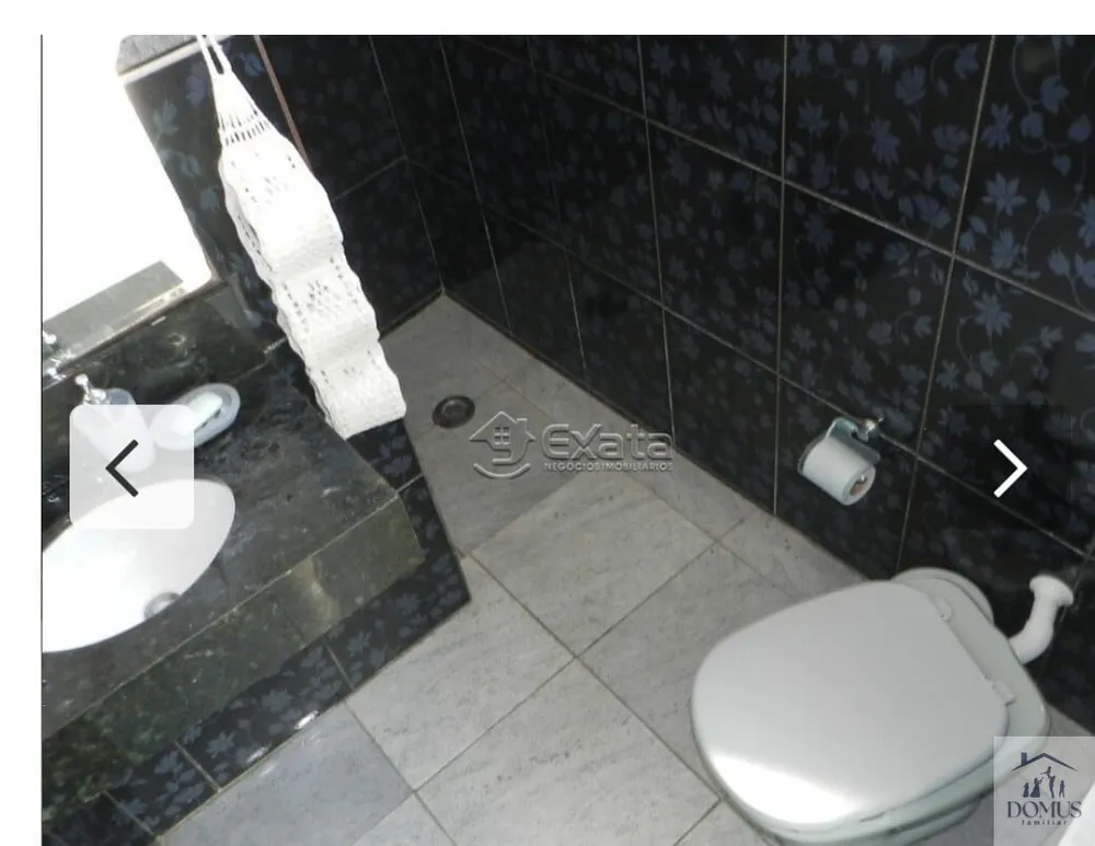 Casa, 4 quartos, 153 m² - Foto 2