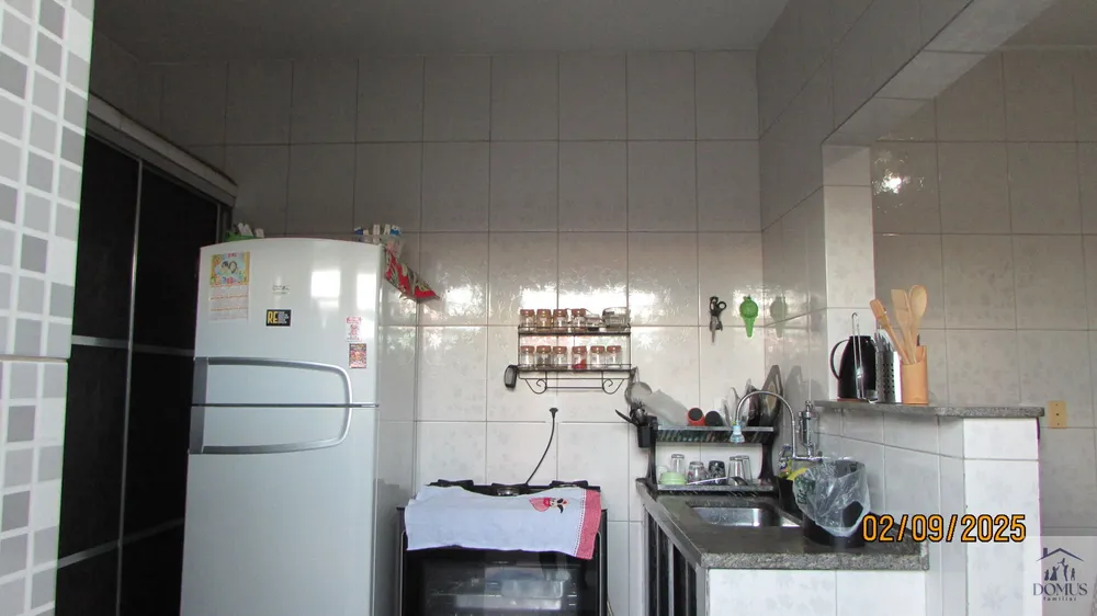Casa, 4 quartos, 153 m² - Foto 7