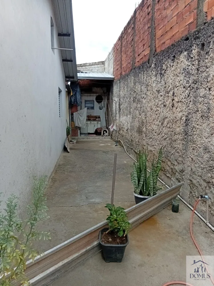 Casa, 2 quartos, 268 m² - Foto 1