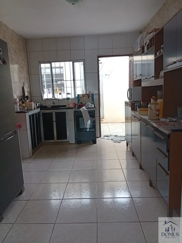 Casa, 2 quartos, 268 m² - Foto 2
