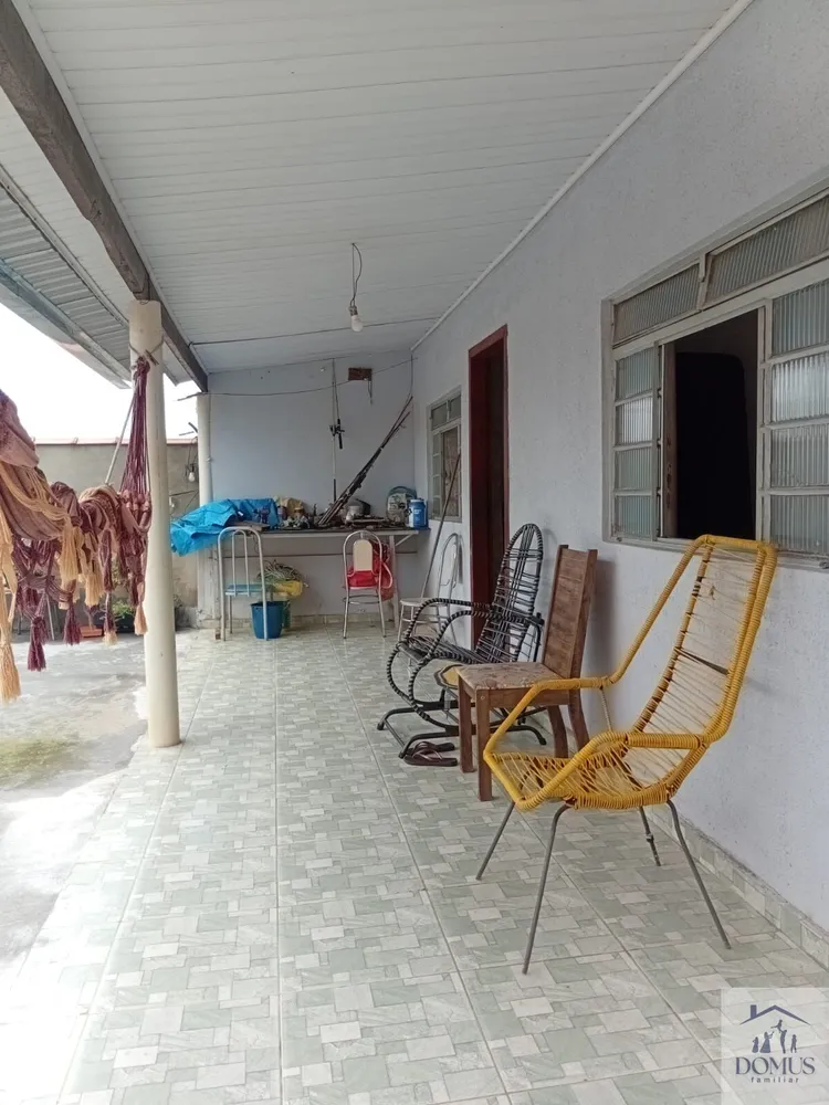 Casa, 2 quartos, 268 m² - Foto 8
