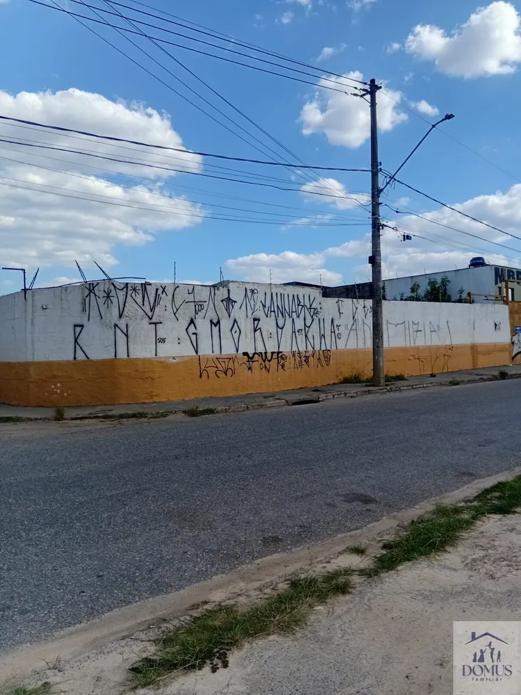 Terreno, 1500 m² - Foto 1