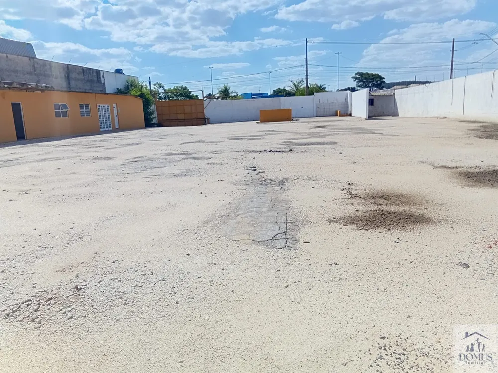 Terreno, 1500 m² - Foto 8