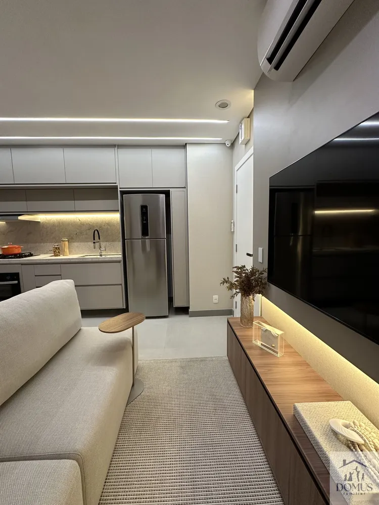 Apartamento, 2 quartos, 60 m² - Foto 4
