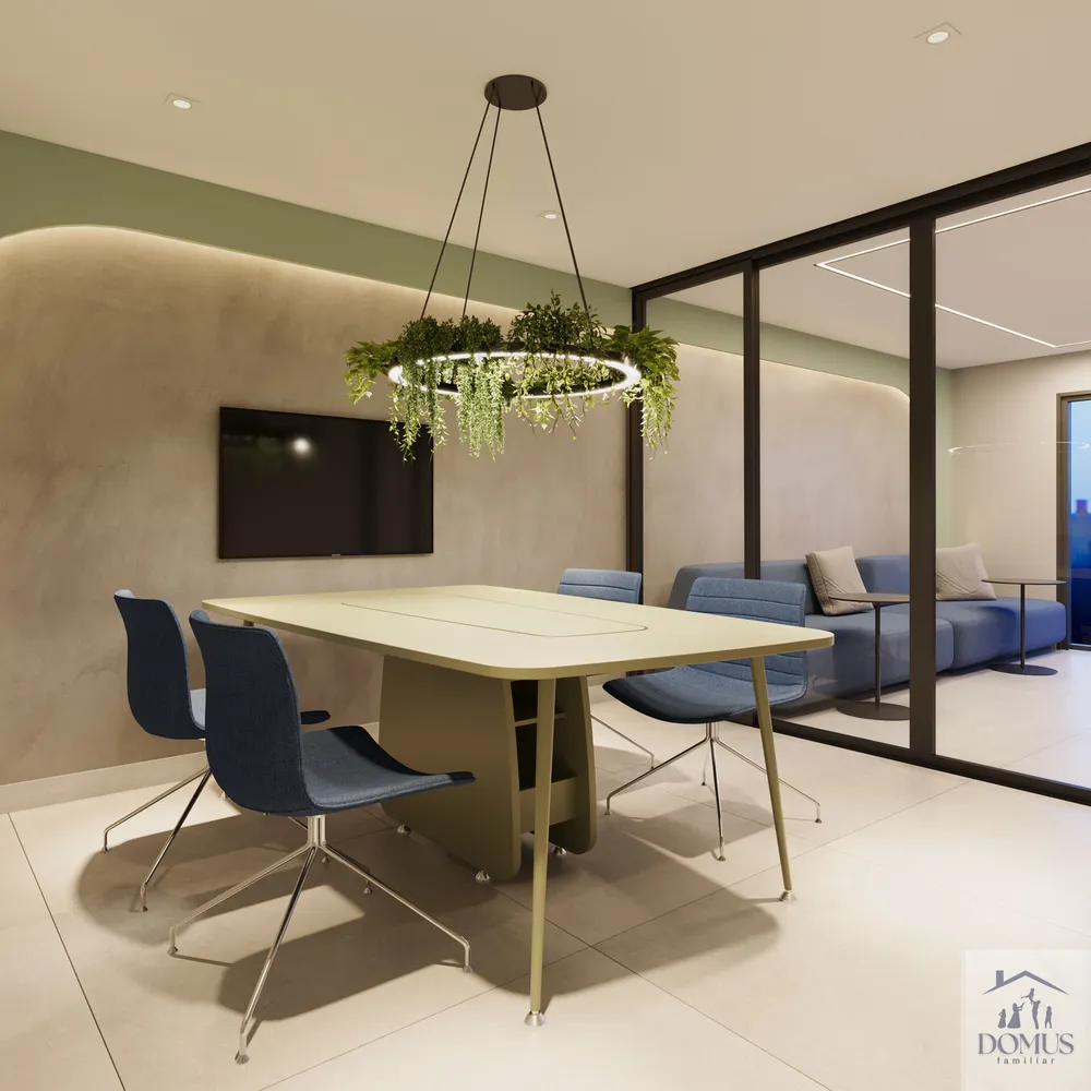 Apartamento, 2 quartos, 60 m² - Foto 6