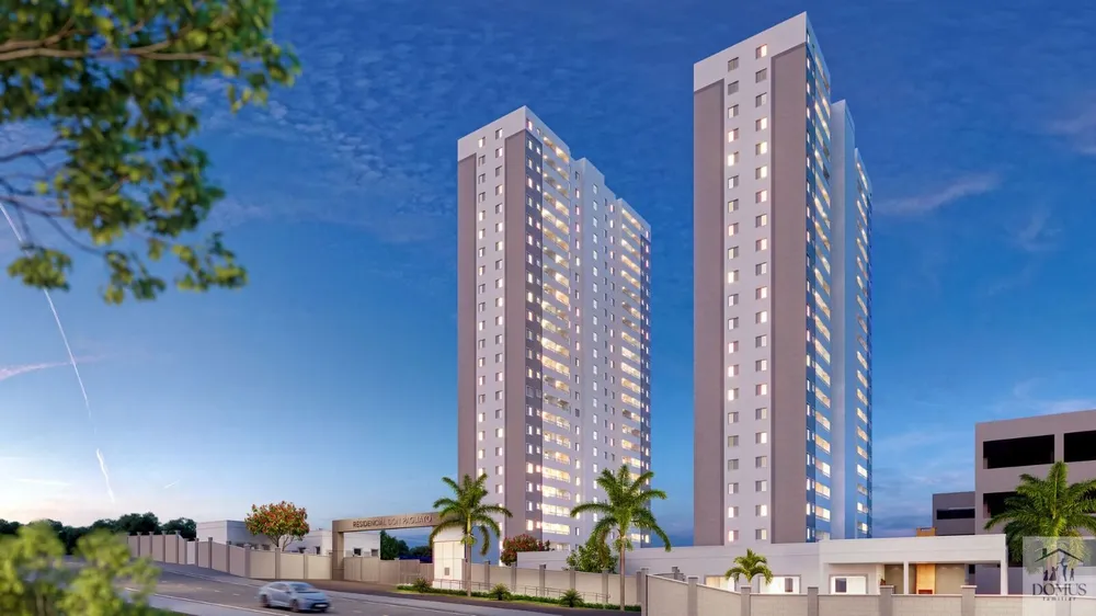 Apartamento, 2 quartos, 64 m² - Foto 8