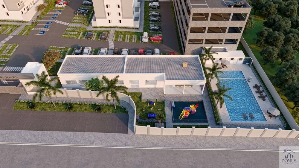 Apartamento, 2 quartos, 64 m² - Foto 3