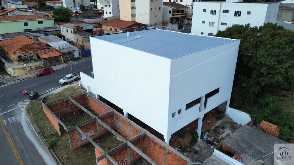 Loja-Salão, 288 m² - Foto 3