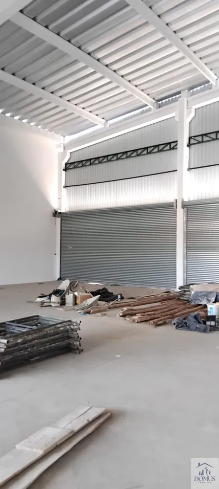Loja-Salão, 288 m² - Foto 1