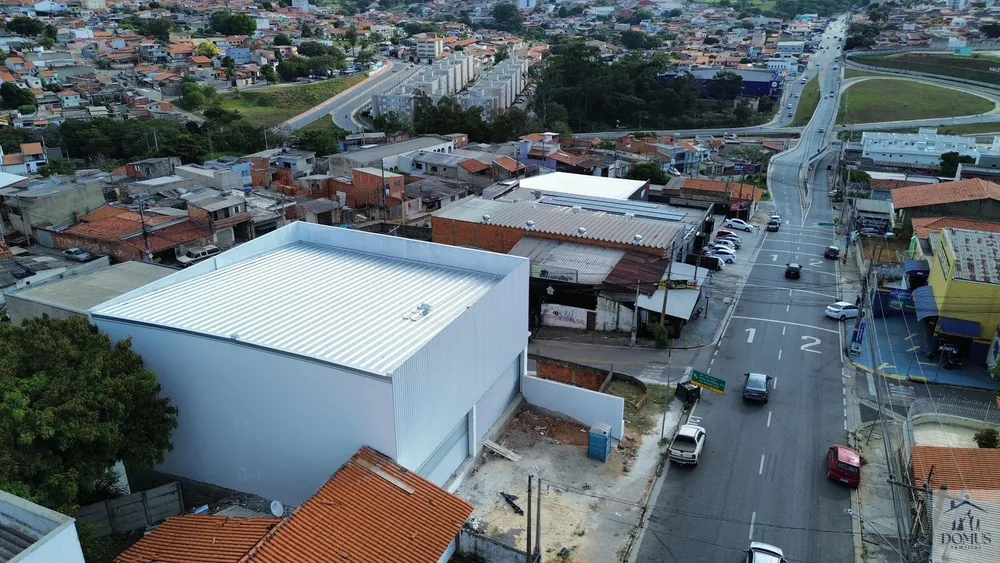 Loja-Salão, 288 m² - Foto 8