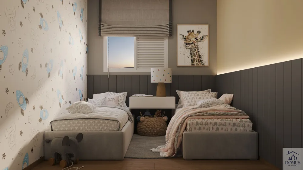 Apartamento, 2 quartos, 43 m² - Foto 3
