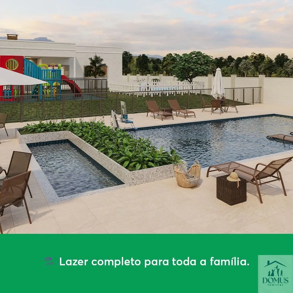 Apartamento, 2 quartos, 43 m² - Foto 8