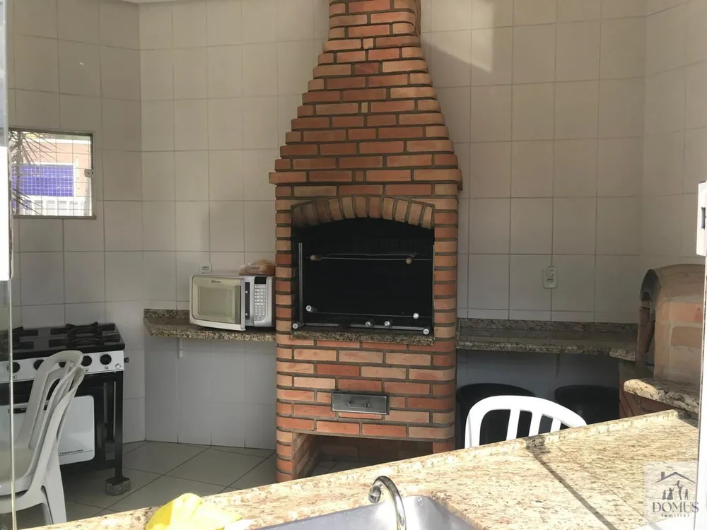 Apartamento, 3 quartos, 85 m² - Foto 5