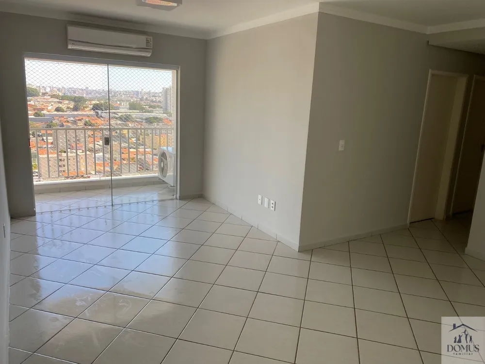 Apartamento, 3 quartos, 85 m² - Foto 4