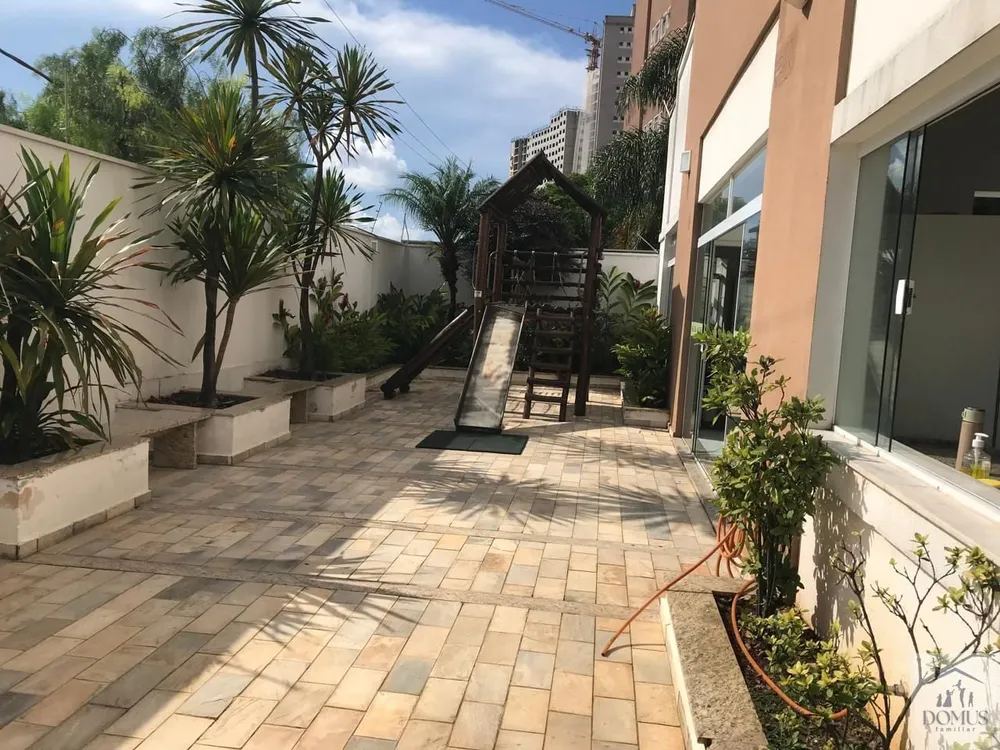 Apartamento, 3 quartos, 85 m² - Foto 1