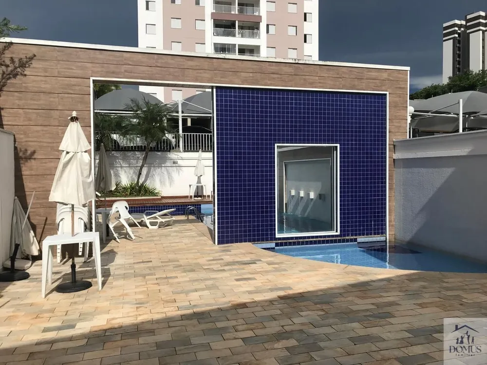 Apartamento, 3 quartos, 85 m² - Foto 3