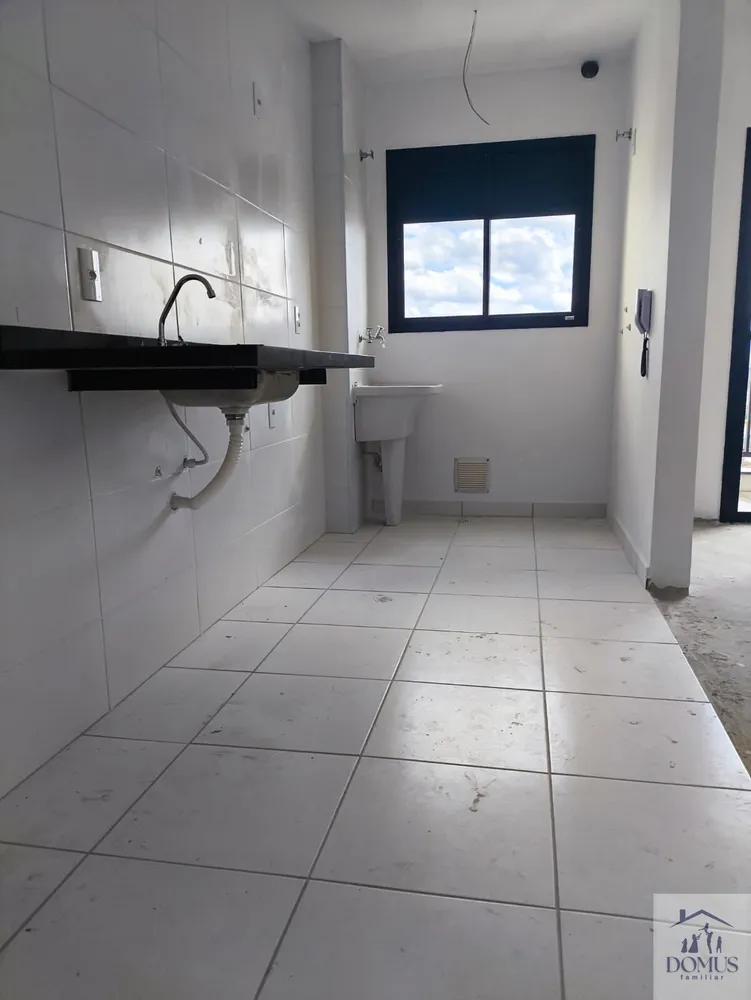 Apartamento, 2 quartos, 62 m² - Foto 3