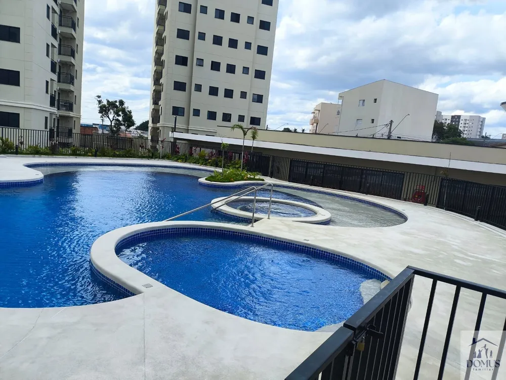Apartamento, 2 quartos, 62 m² - Foto 8