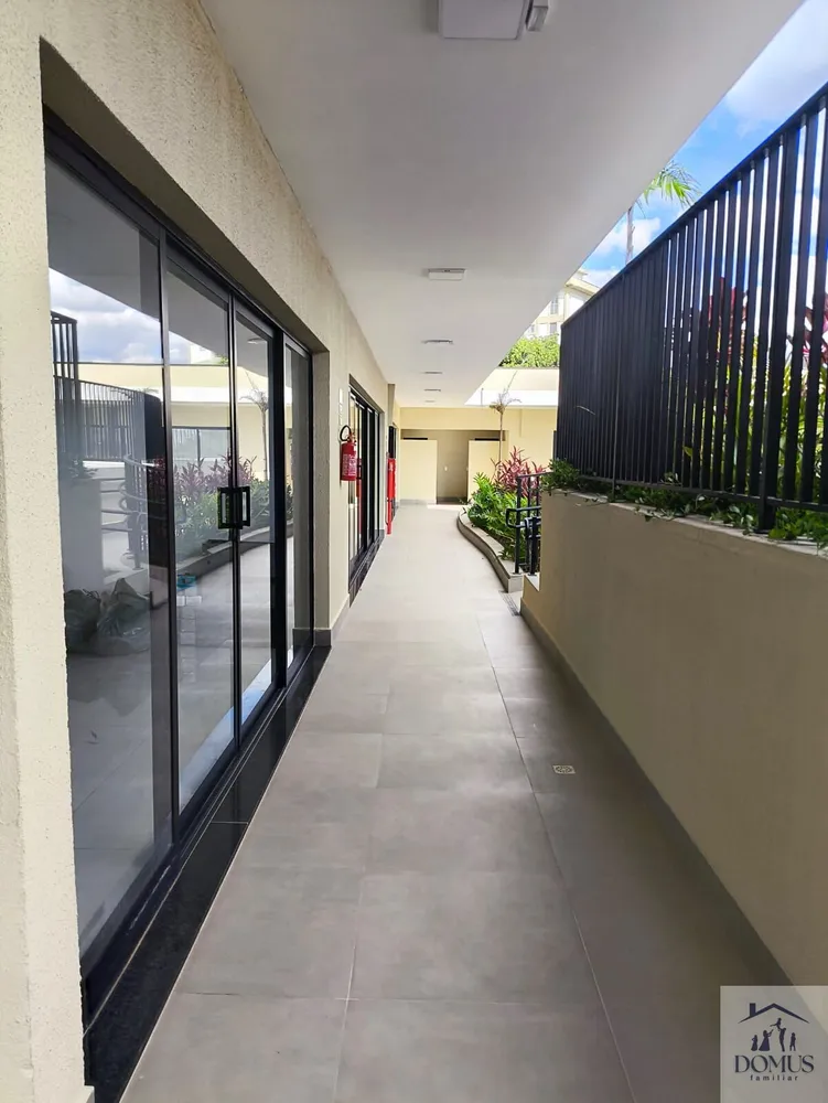 Apartamento, 2 quartos, 62 m² - Foto 1
