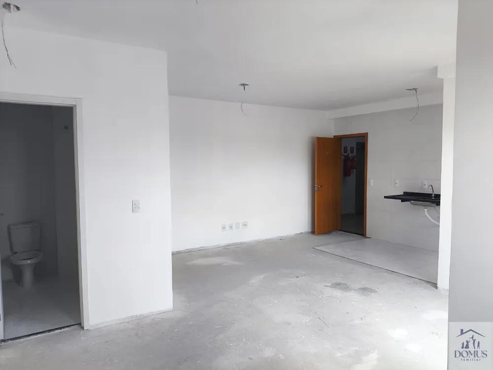 Apartamento, 2 quartos, 62 m² - Foto 5