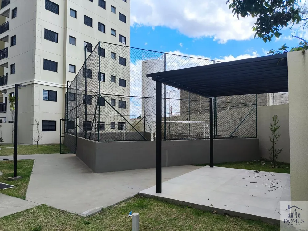 Apartamento, 2 quartos, 62 m² - Foto 6