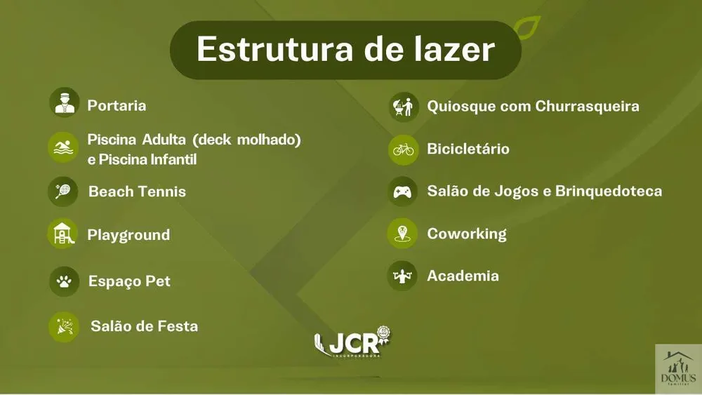 Apartamento, 2 quartos, 43 m² - Foto 8