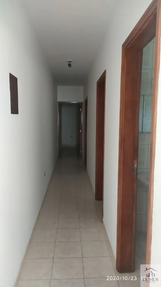 Casa, 3 quartos, 92 m² - Foto 5