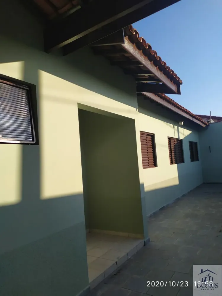 Casa, 3 quartos, 92 m² - Foto 8