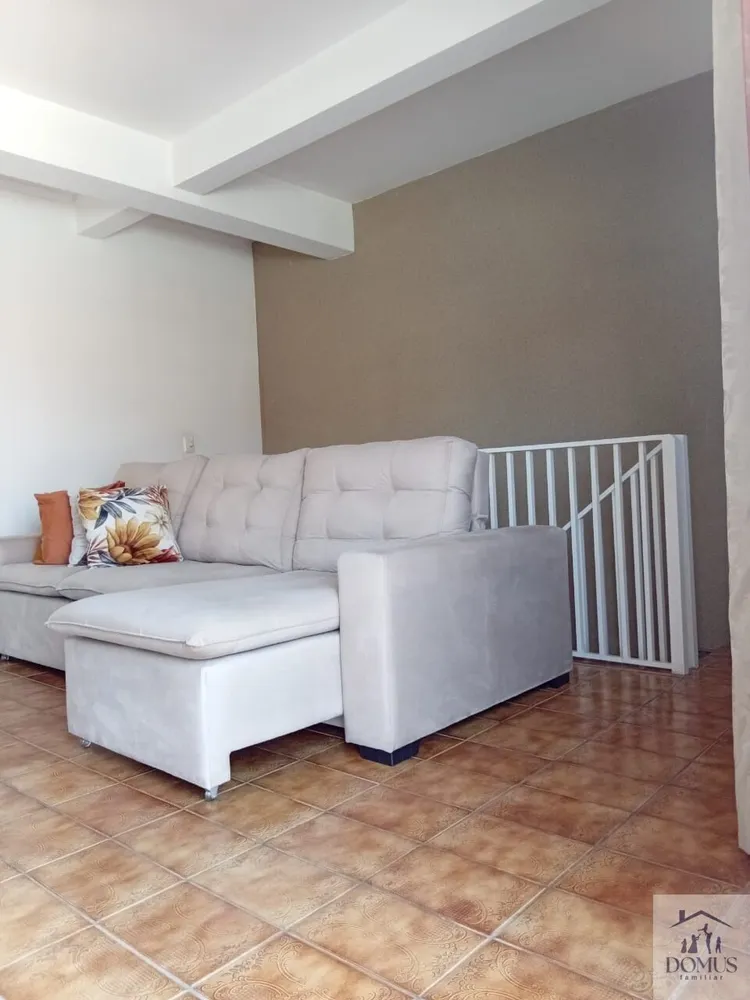 Sobrado, 2 quartos, 182 m² - Foto 2