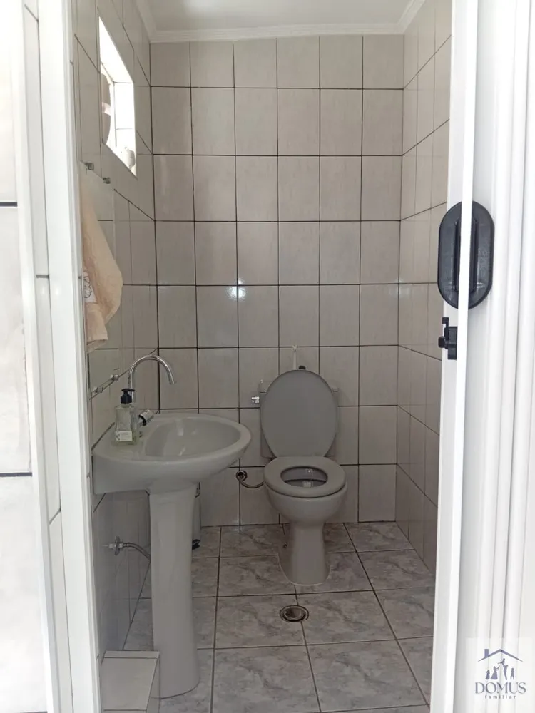 Sobrado, 2 quartos, 182 m² - Foto 6