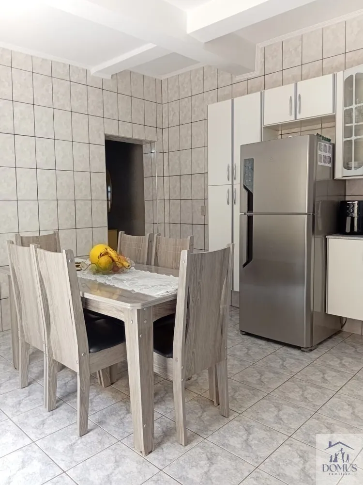 Sobrado, 2 quartos, 182 m² - Foto 4