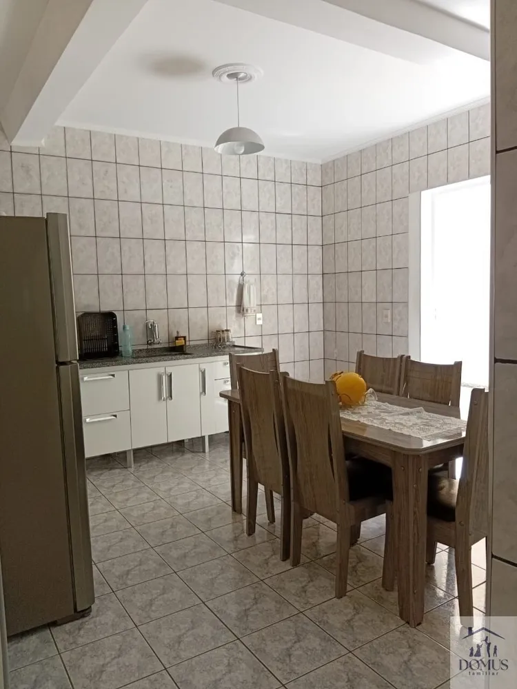 Sobrado, 2 quartos, 182 m² - Foto 1